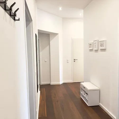 Mystay: Zentral I Design I Prime I Gaeste Wc Heidelberg Exterior foto