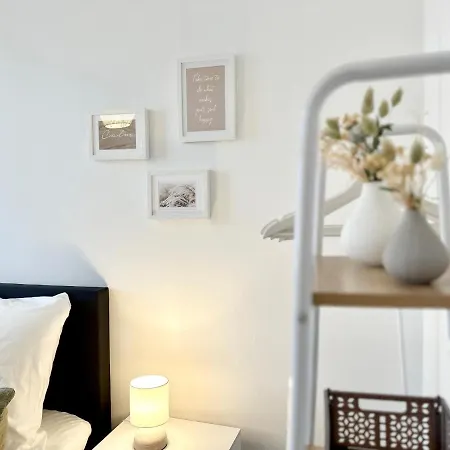 Mystay: Zentral I Design I Prime I Gaeste Wc Heidelberg Exterior foto