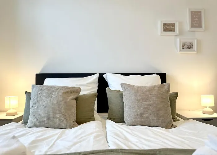 Mystay: Zentral I Design I Prime I Gaeste Wc