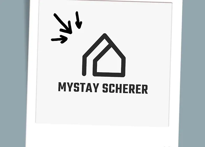 Mystay: Zentral I Design I Prime I Gaeste Wc