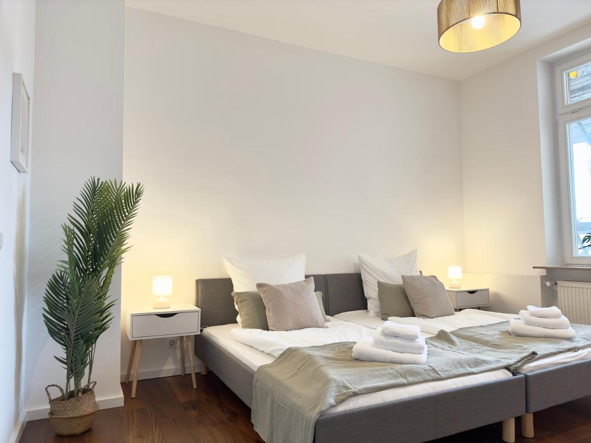 Mystay: Zentral I Design I Prime I Gaeste Wc * Heidelberg