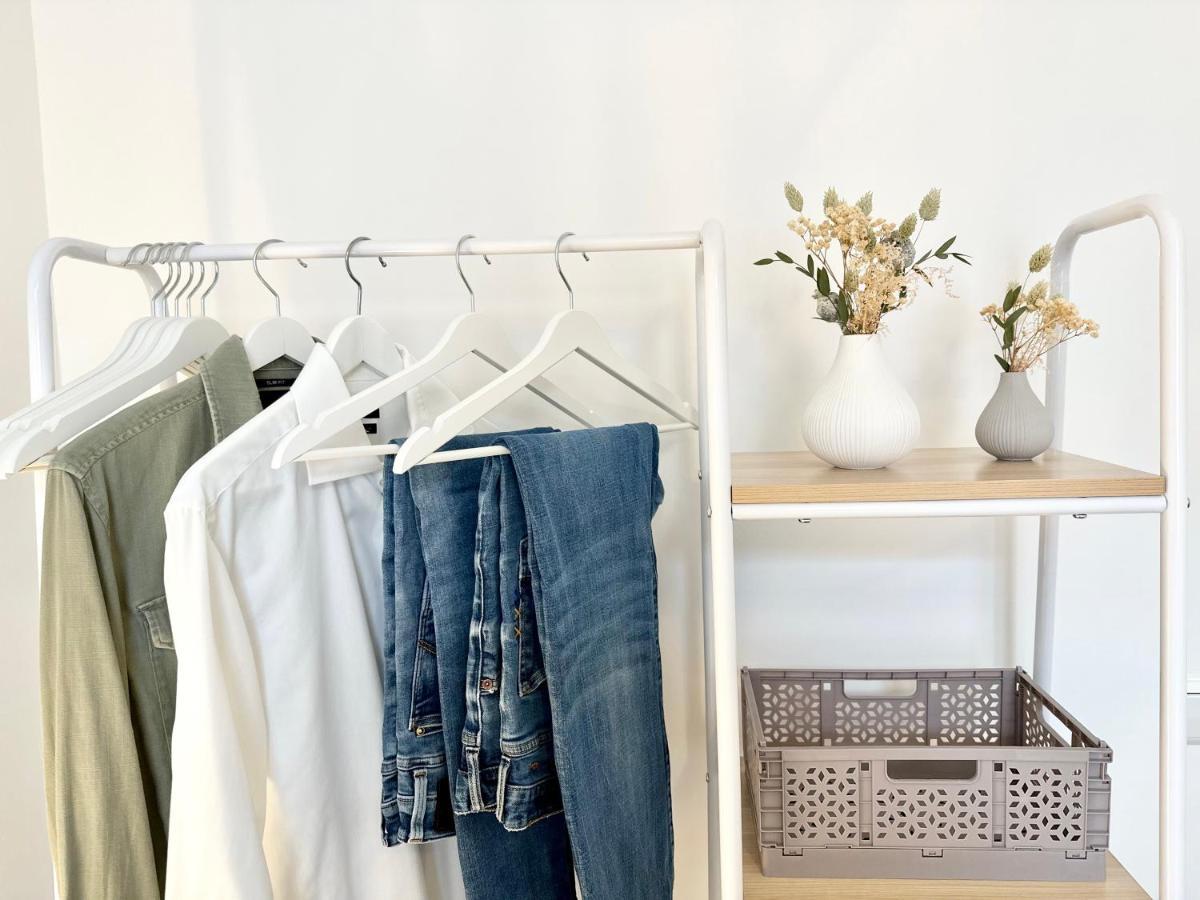 Apartment Mystay: Zentral I Design I Prime I Gaeste Wc Heidelberg