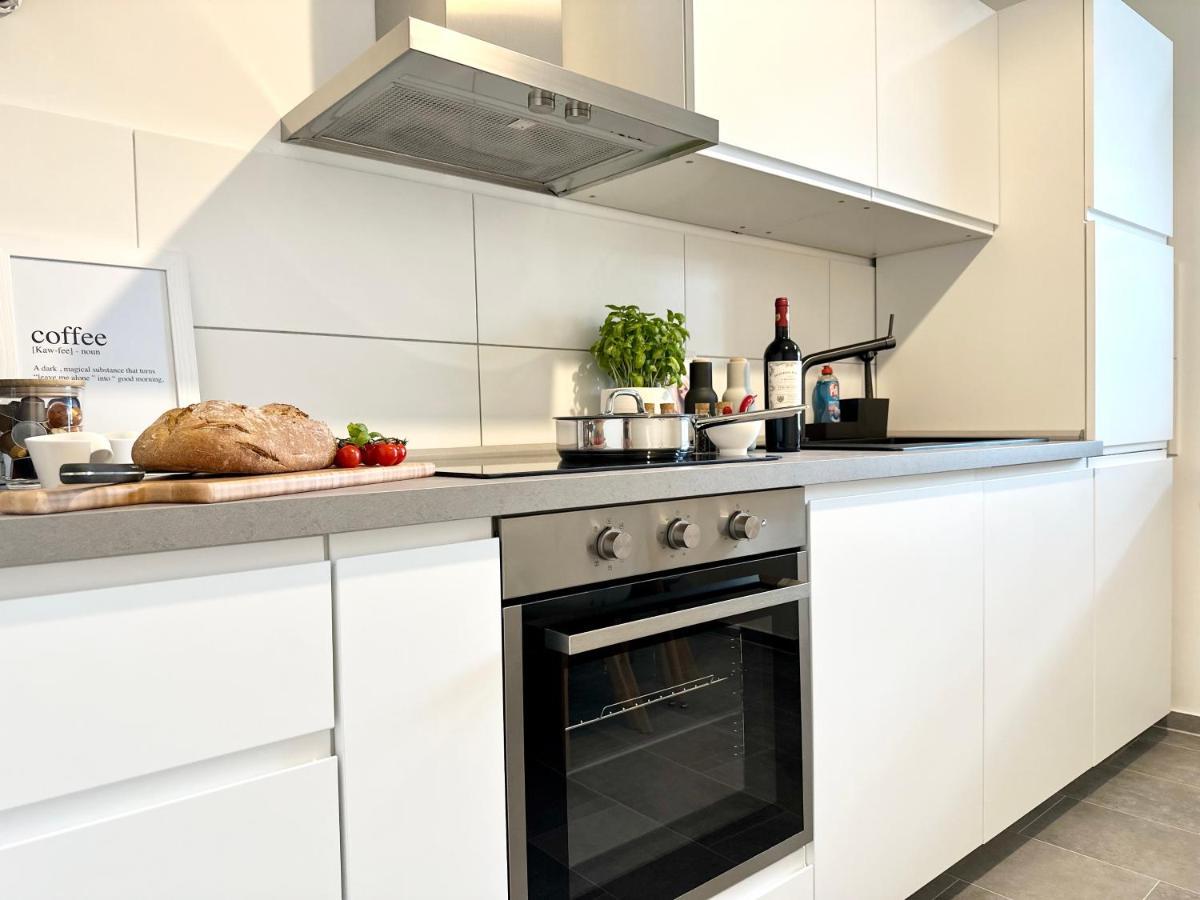 Mystay: Zentral I Design I Prime I Gaeste Wc *