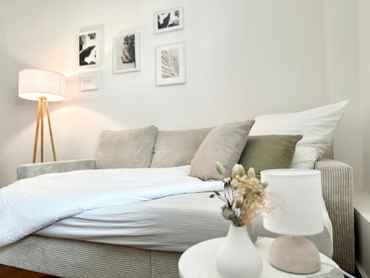 Mystay: Zentral I Design I Prime I Gaeste Wc Appartement Heidelberg