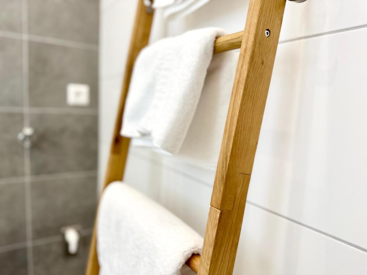 Mystay: Zentral I Design I Prime I Gaeste Wc Appartement