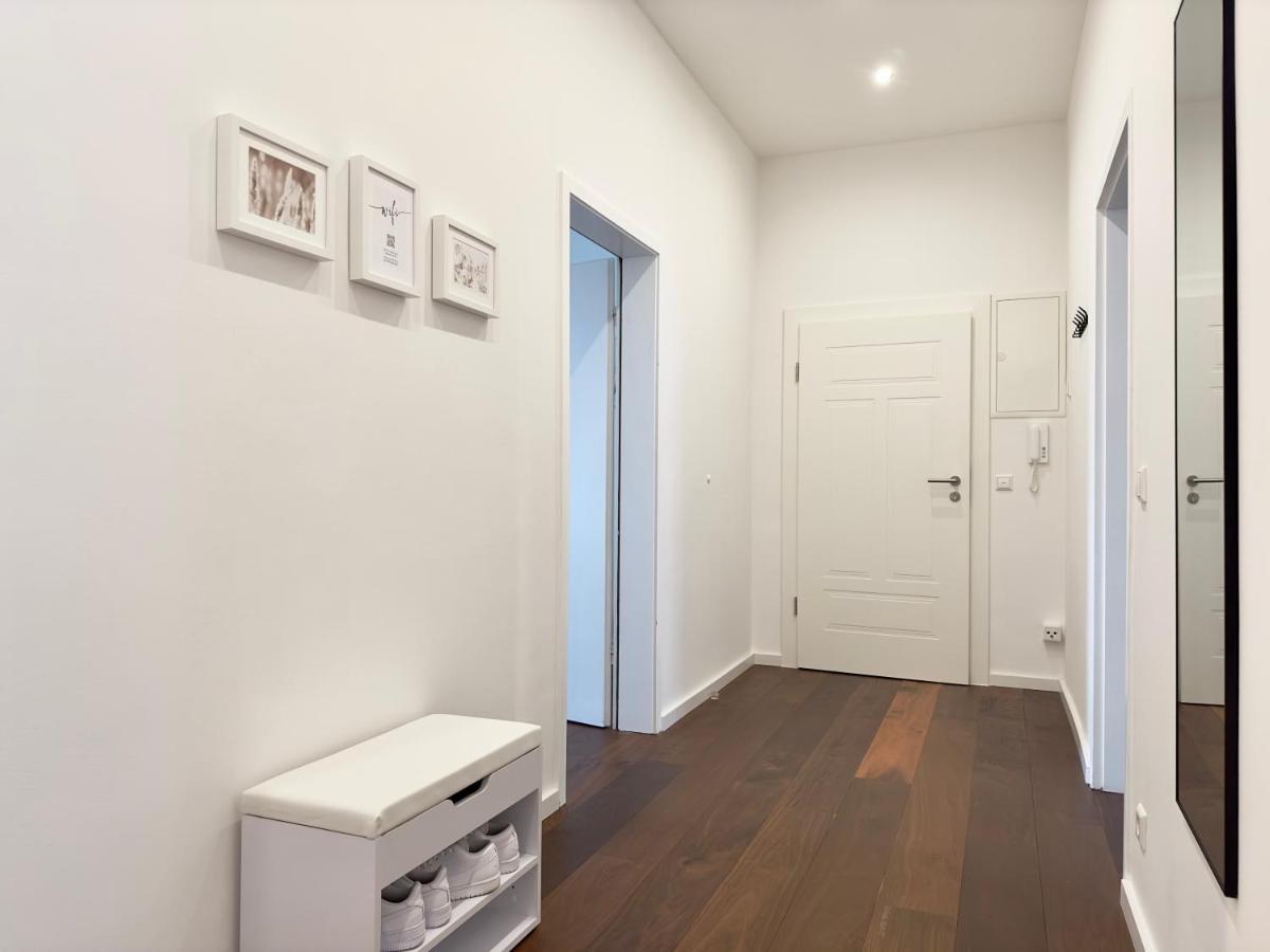 Apartment Mystay: Zentral I Design I Prime I Gaeste Wc Heidelberg