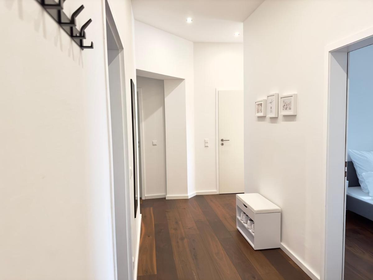 Mystay: Zentral I Design I Prime I Gaeste Wc Apartment