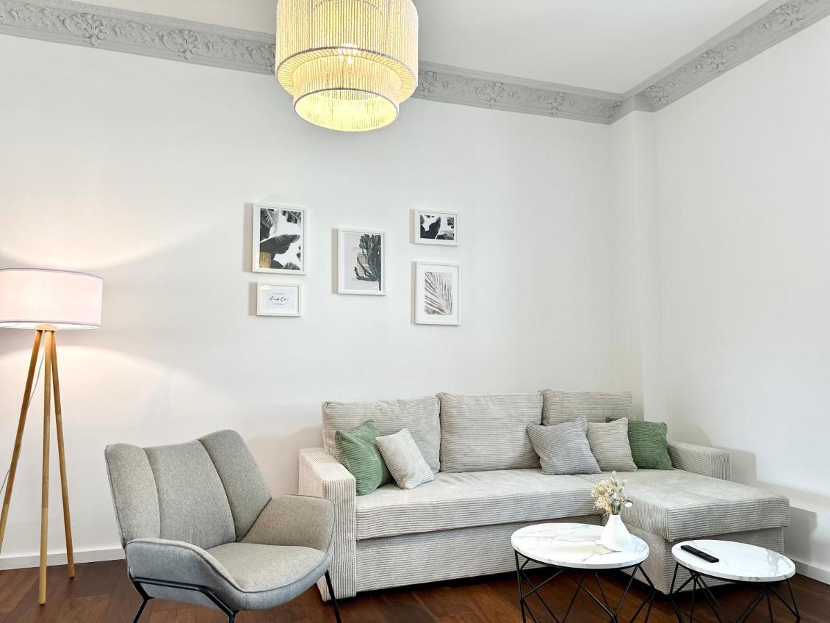 Mystay: Zentral I Design I Prime I Gaeste Wc Appartement *