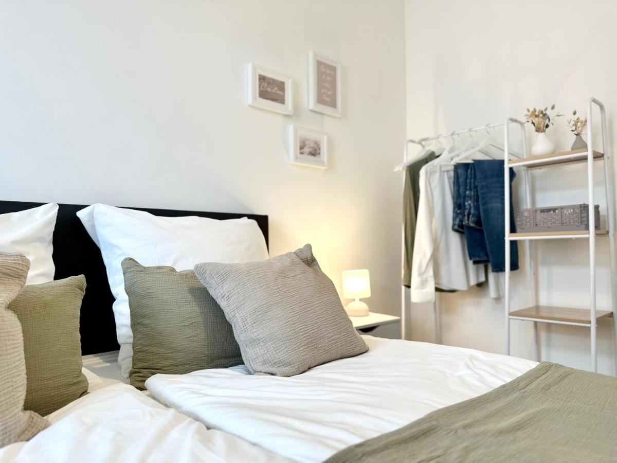 Mystay: Zentral I Design I Prime I Gaeste Wc Appartement *