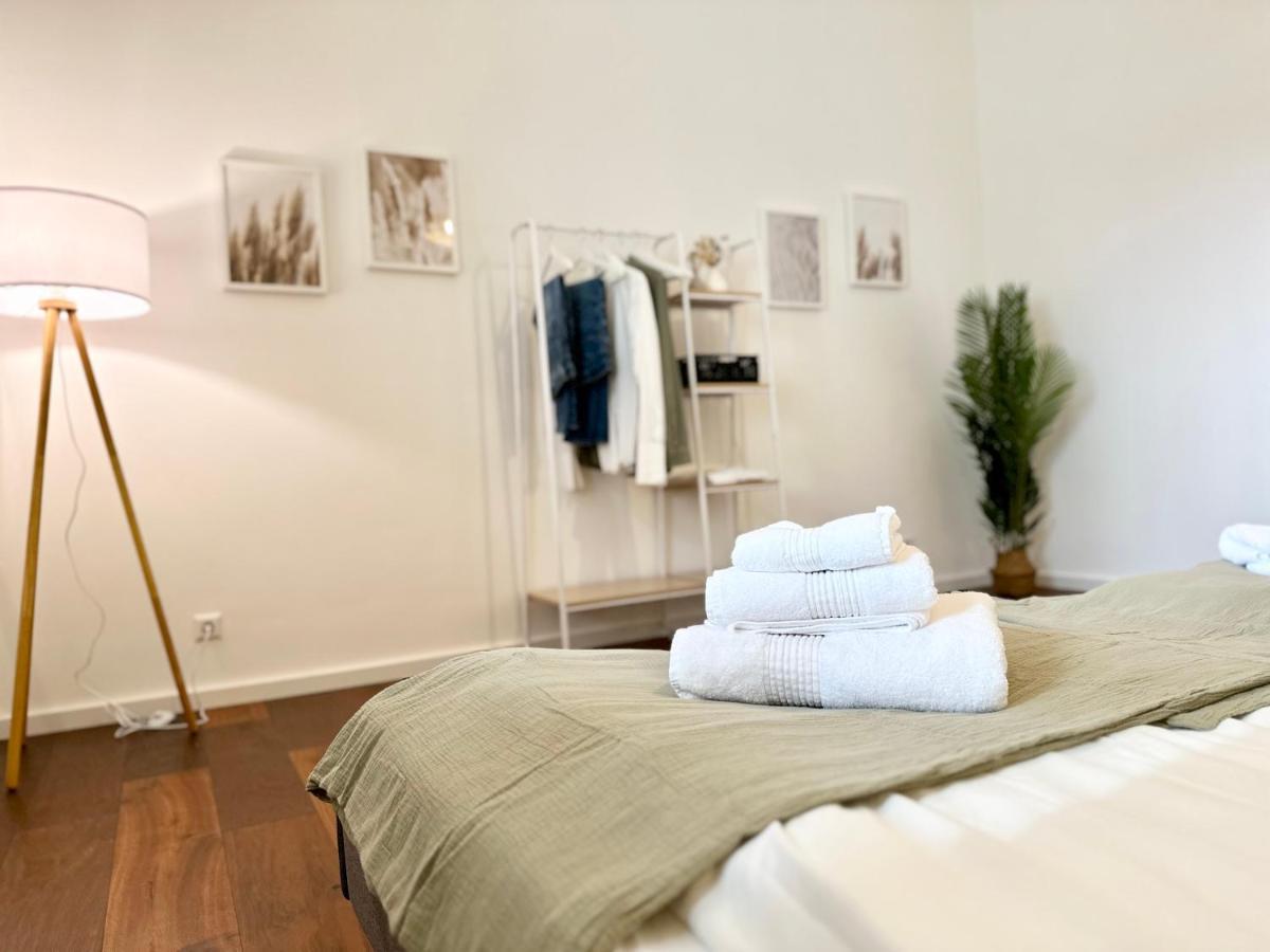 Mystay: Zentral I Design I Prime I Gaeste Wc * Heidelberg