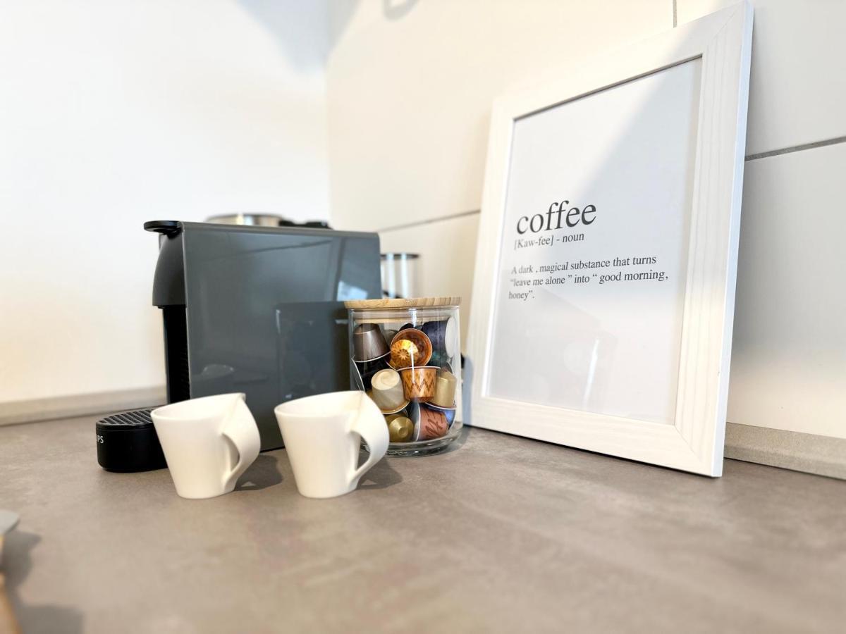Mystay: Zentral I Design I Prime I Gaeste Wc * Heidelberg