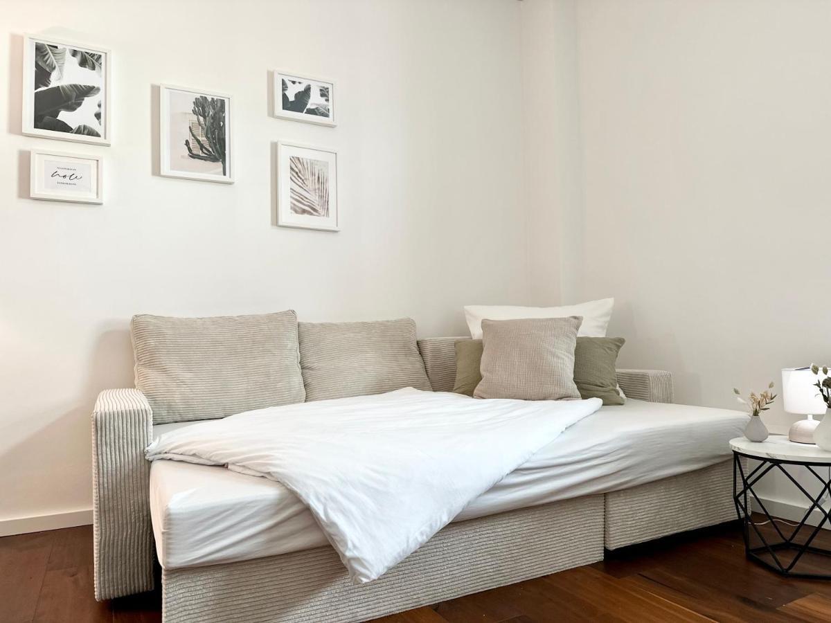 Mystay: Zentral I Design I Prime I Gaeste Wc Apartment *