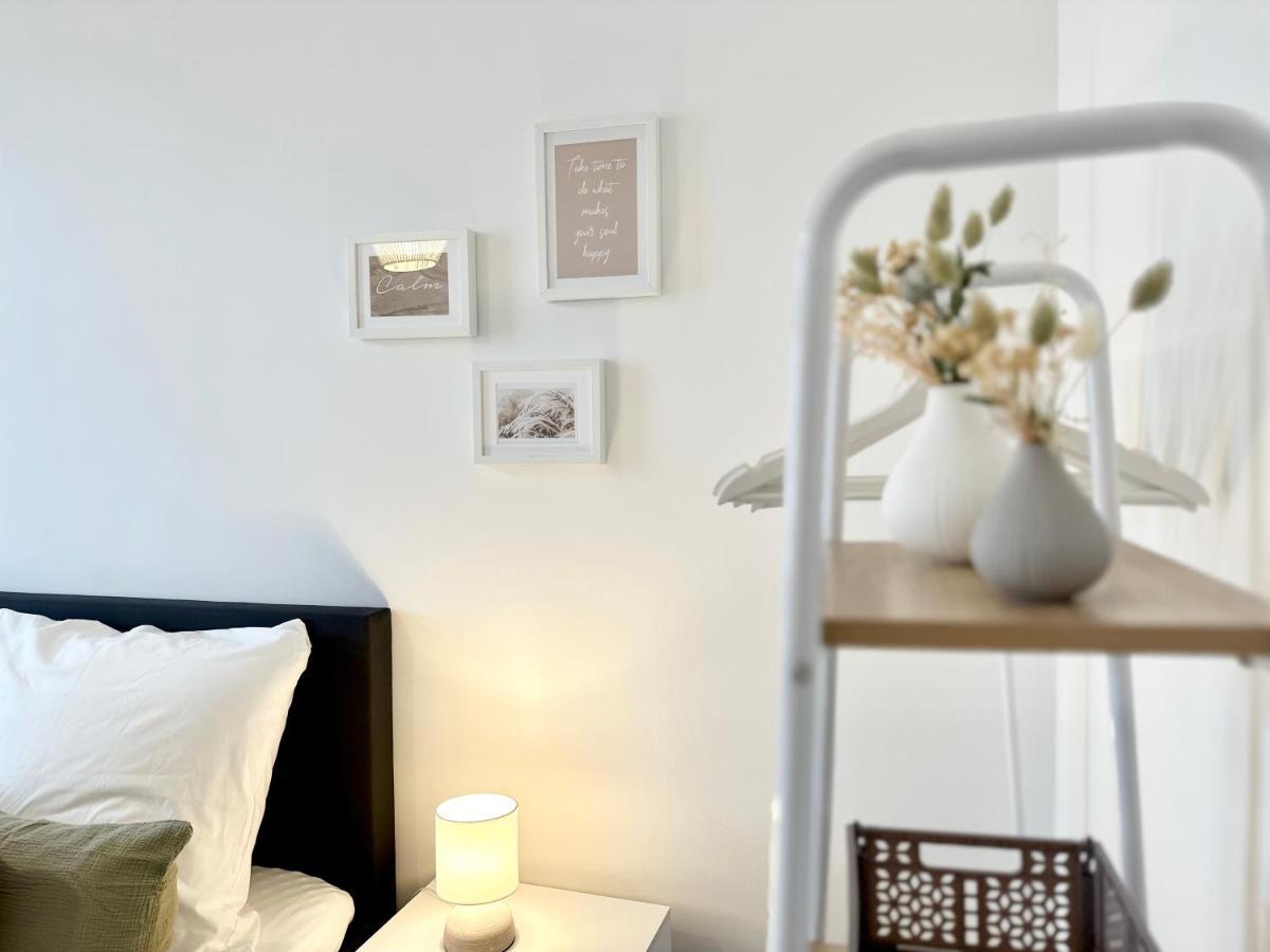 Mystay: Zentral I Design I Prime I Gaeste Wc Heidelberg