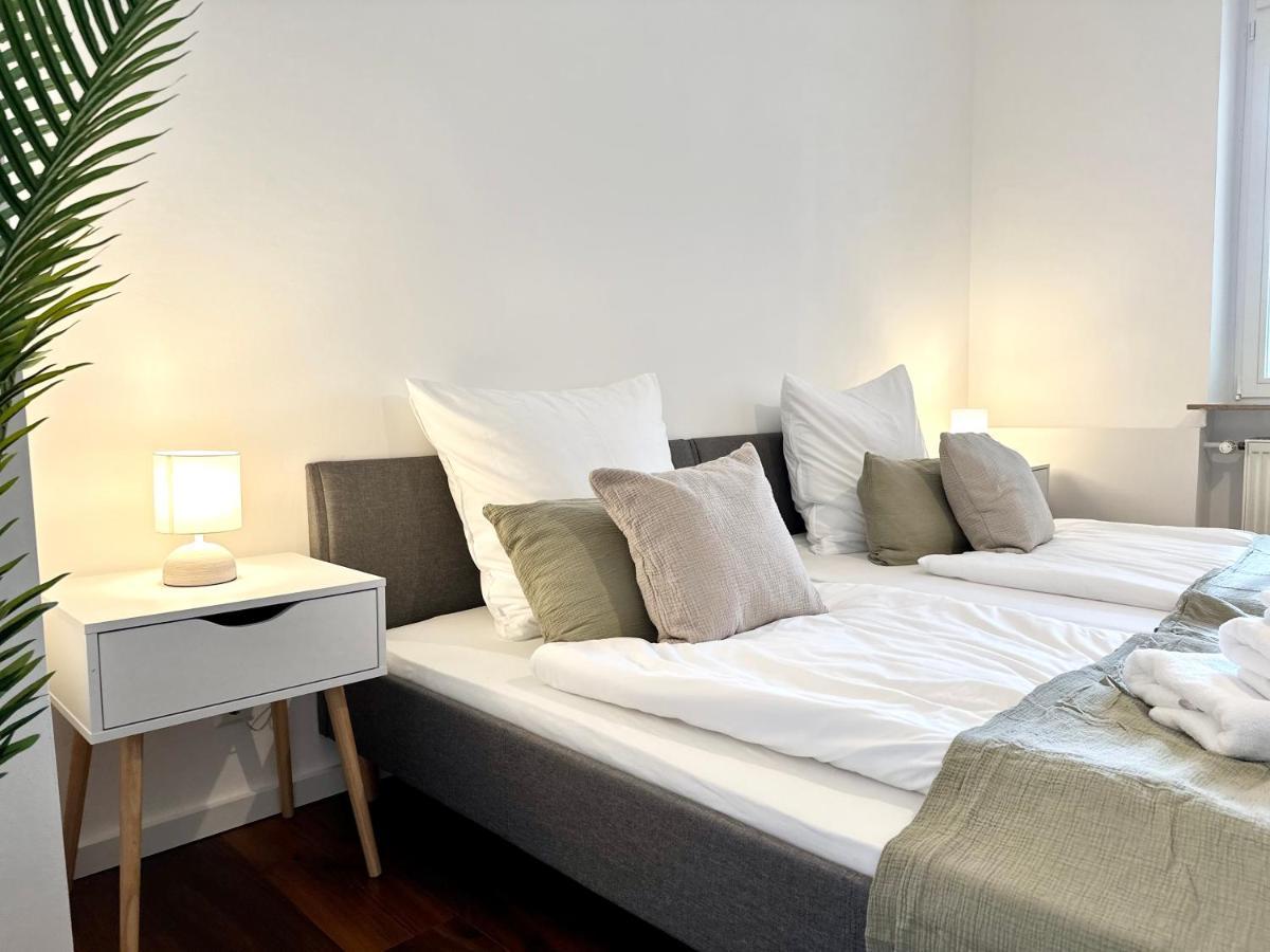 Mystay: Zentral I Design I Prime I Gaeste Wc * Heidelberg