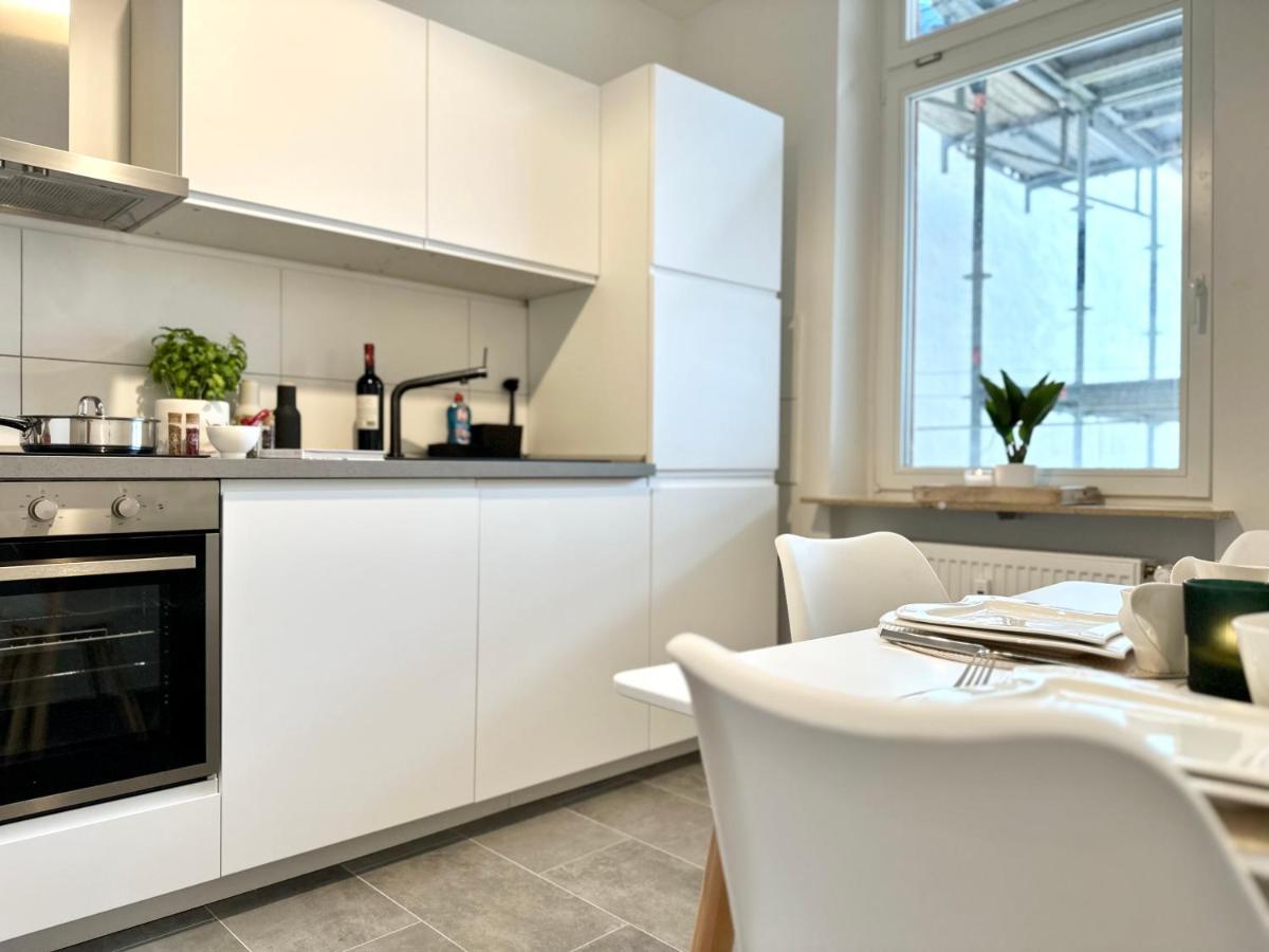 Mystay: Zentral I Design I Prime I Gaeste Wc