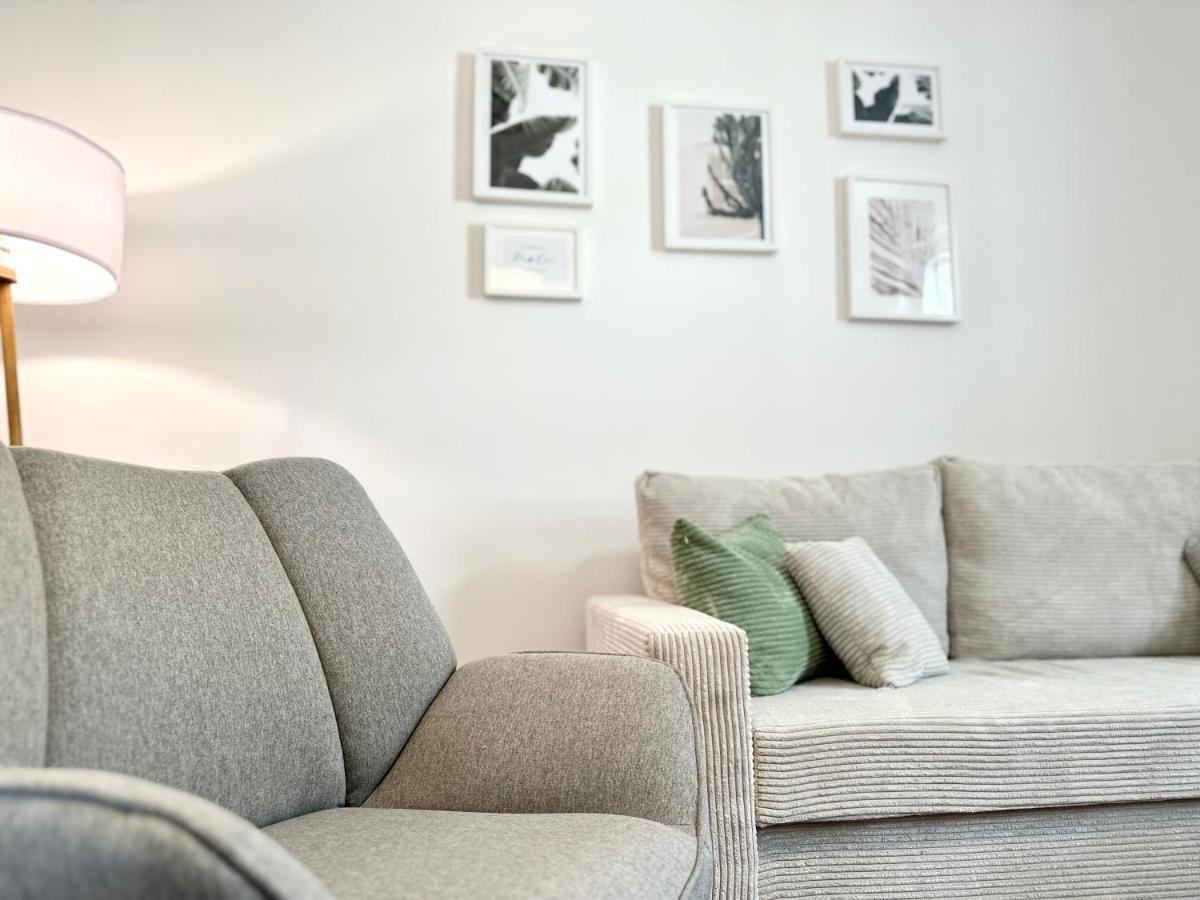 Mystay: Zentral I Design I Prime I Gaeste Wc Appartement